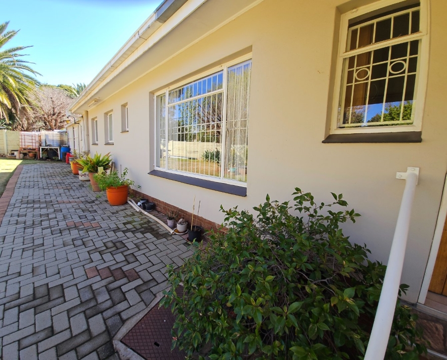 3 Bedroom Property for Sale in Fichardt Park Free State